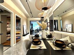 THE ARCADY AT BOON KENG (D12), Apartment #534606661